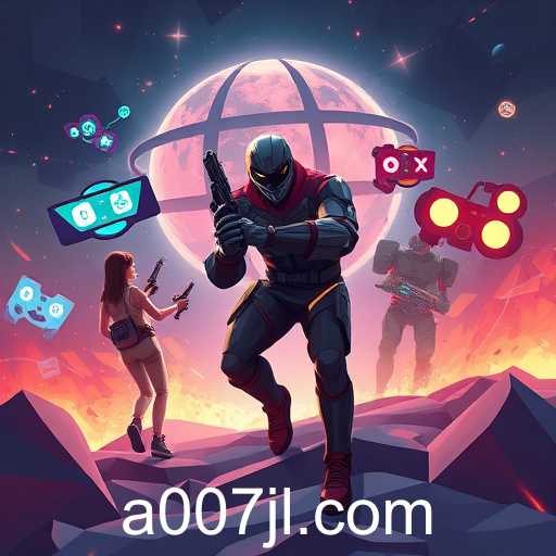 The Influence of 007jl in Modern Gaming