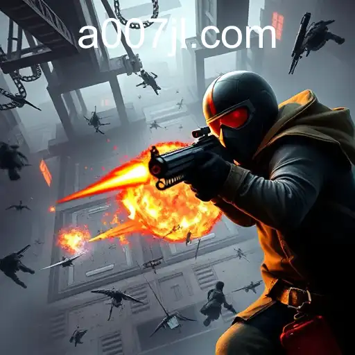 Unveiling the Intrigue of Action Games: The Mystery of 