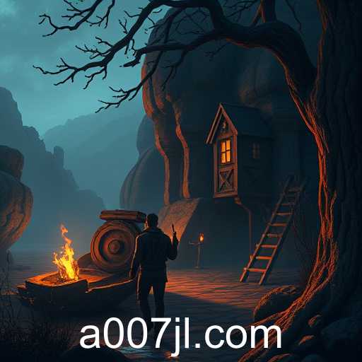 '007jl': A Journey into the Dynamic World of Adventure Games