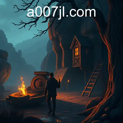 '007jl': A Journey into the Dynamic World of Adventure Games