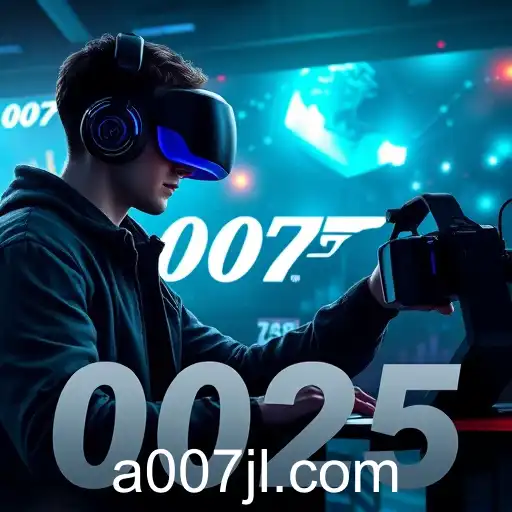 The Digital Evolution of Gaming in 2025