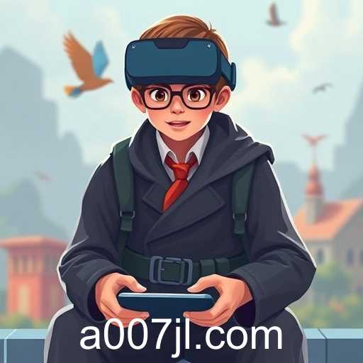 Digital Transformation in Gaming: A Journey with 007jl