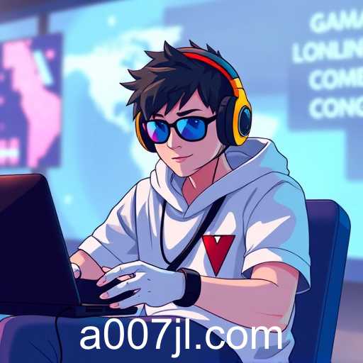 The Rise of Digital Playgrounds