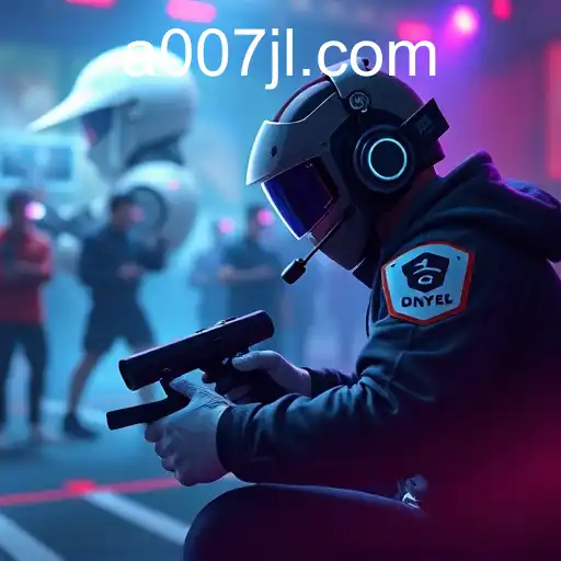 Digital Revolution in Gaming