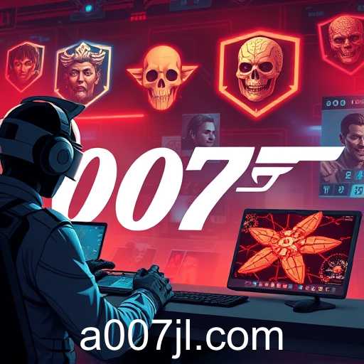 007jl: The Evolution and Impact on the Gaming World