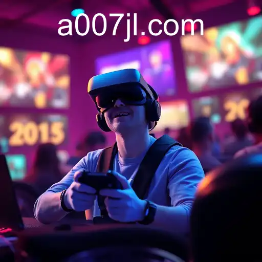 The Evolution of Online Gaming in 2025