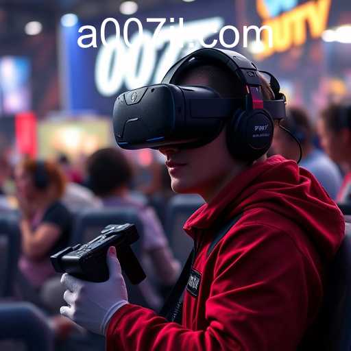 The Evolution of Online Gaming in 2025