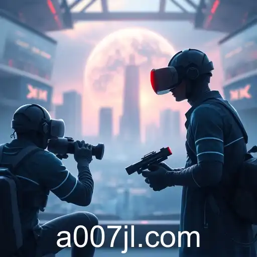 The Evolution of Online Gaming in the UK