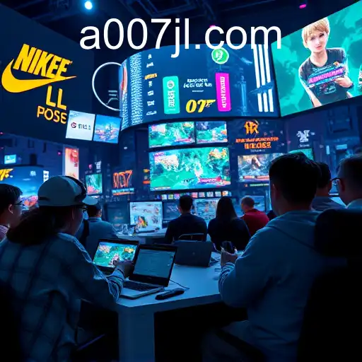 The Evolution of Online Gaming