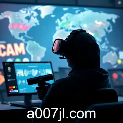 The Evolution of Online Gaming in 2025