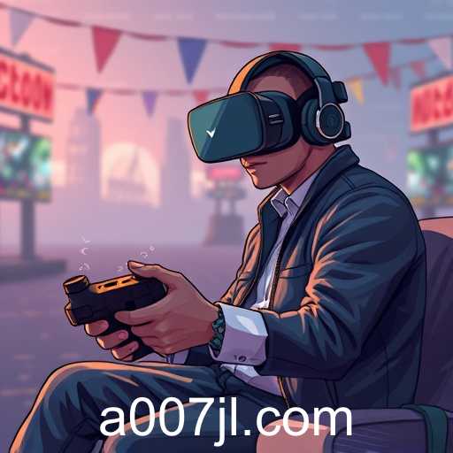 Gaming Trends for Future Generations