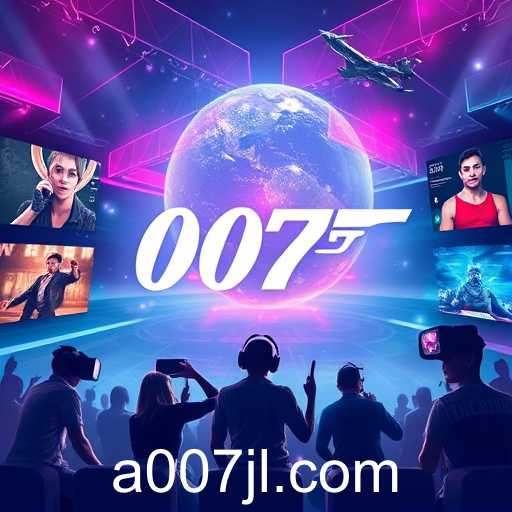 Gaming Evolution: The Impact of 007jl