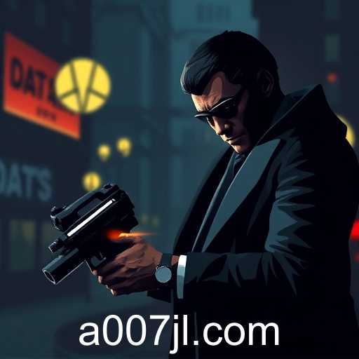 Gaming Evolution: 007jl Trends and Challenges