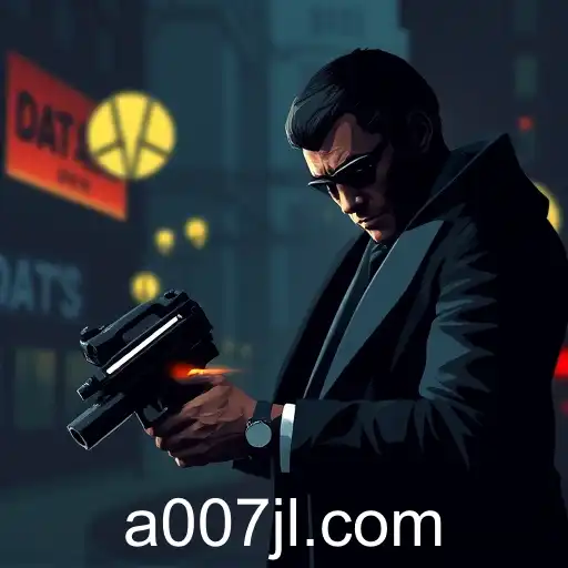 Gaming Evolution: 007jl Trends and Challenges