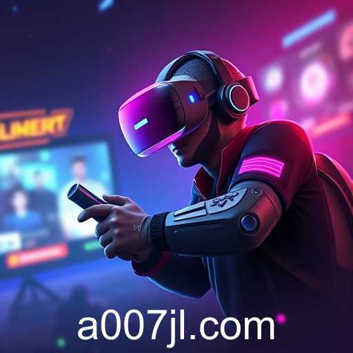 Gaming Industry's Evolution and the Rise of 007jl