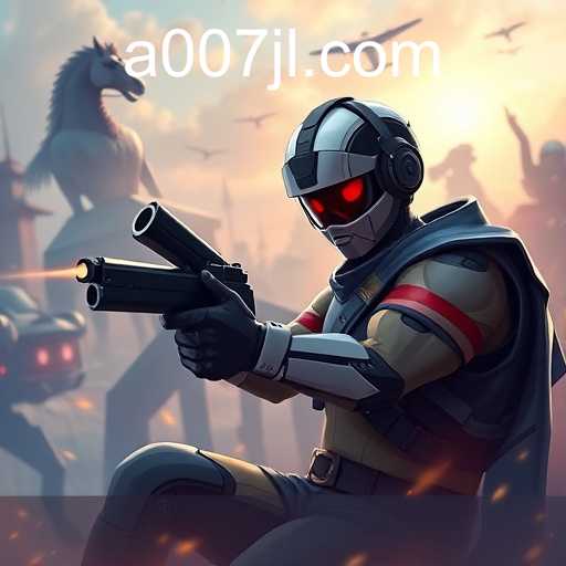 Innovations in Gaming: The Rise of 007jl