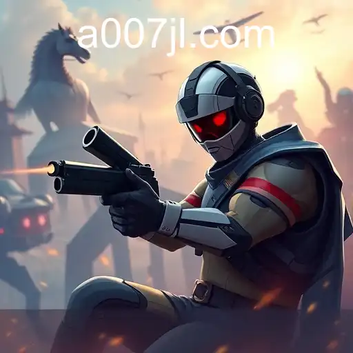 Innovations in Gaming: The Rise of 007jl