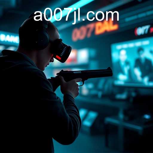 Gaming Revolution Sparks New Online Trends