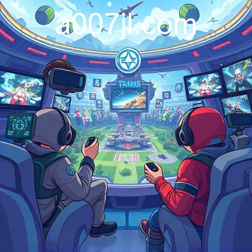 Gaming Trends and Innovations of 2025