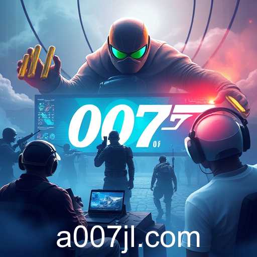 Exploring the Dynamic World of Multiplayer Games: A Dive into the 007jl Realm