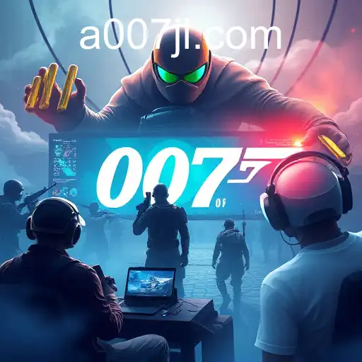 Exploring the Dynamic World of Multiplayer Games: A Dive into the 007jl Realm