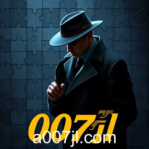 Unlocking the Secrets of Brain Teasers: The Enigmatic World of 007jl