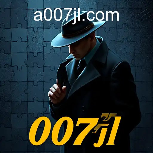 Unlocking the Secrets of Brain Teasers: The Enigmatic World of 007jl
