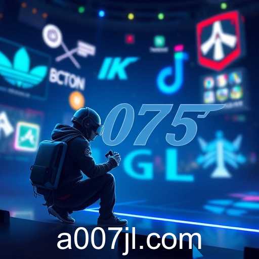007jl: Revolutionizing Online Gaming in 2025