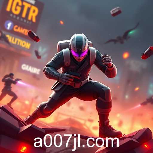 The Rise of 007JL: Redefining Gaming Platforms