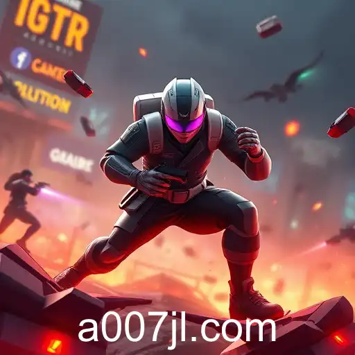 The Rise of 007JL: Redefining Gaming Platforms