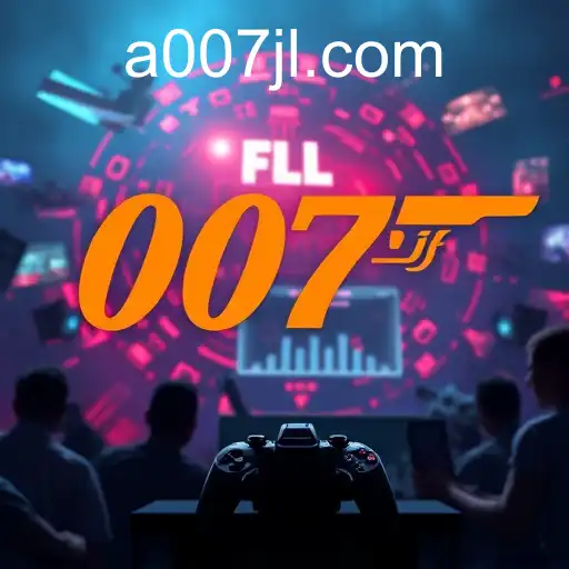 The Rise of 007JL: Gaming in a New Era