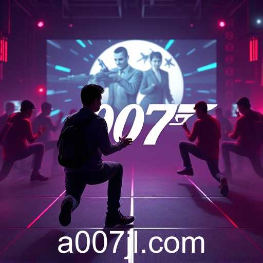 The Rise of 007JL in Gaming Culture