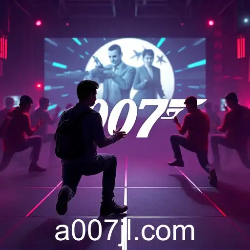 The Rise of 007JL in Gaming Culture