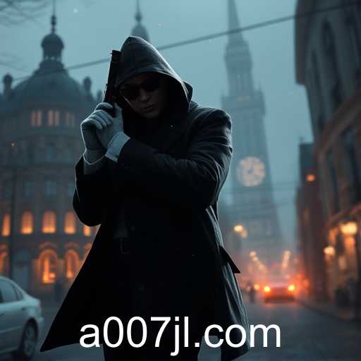 The Intrigue of Role Playing Games: An Exploration Through the Lens of '007jl'