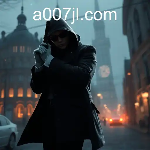 The Intrigue of Role Playing Games: An Exploration Through the Lens of '007jl'