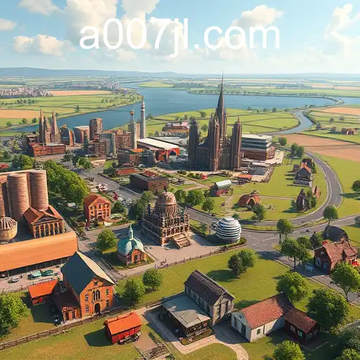 Exploring the World of Simulation Games: A Deep Dive into Virtual Realities