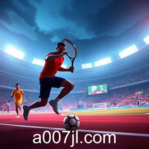 Exploring the Exciting Realm of 'Sports Games' Online