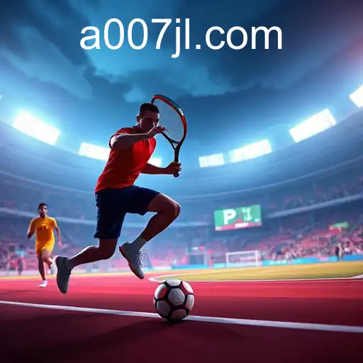 Exploring the Exciting Realm of 'Sports Games' Online