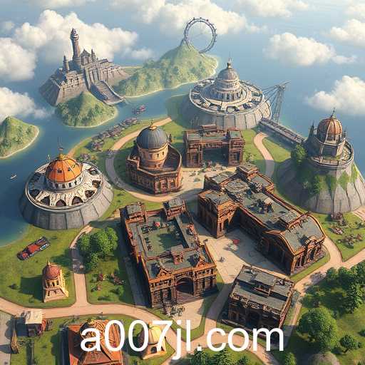 Exploring the Intriguing World of Strategy Puzzles: The Hidden Keyword '007jl'