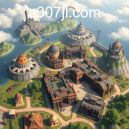 Exploring the Intriguing World of Strategy Puzzles: The Hidden Keyword '007jl'